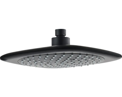 Vierkante douchekop voor plafondmontage