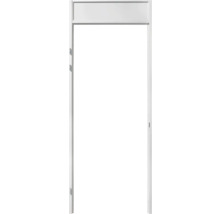 BERKVENS Berdo bovenlicht paneel RAL9010-thumb-0 BERKVENS Berdo bovenlicht paneel RAL9010-thumb-0