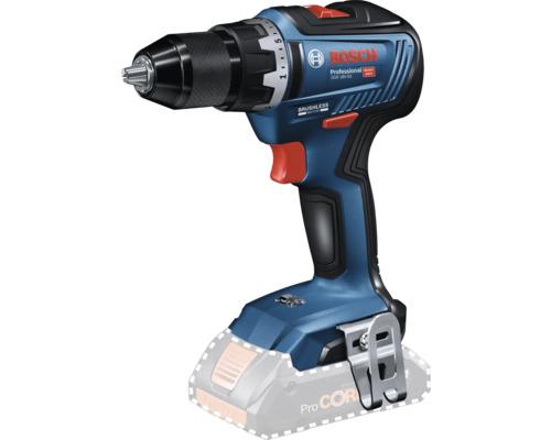 Bosch accuboormachine