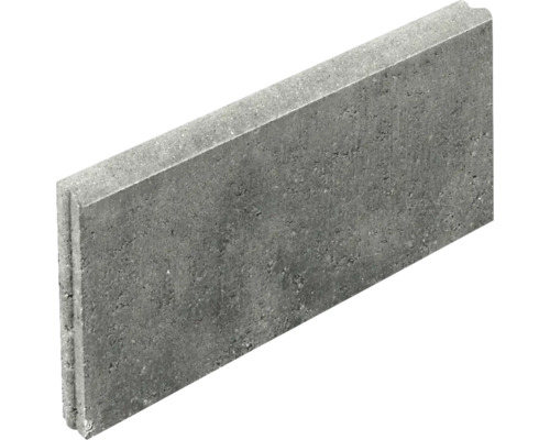 LUSIT Opsluitband grijs 50 x 5 x 25 cm