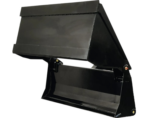 Bak voor compactlader