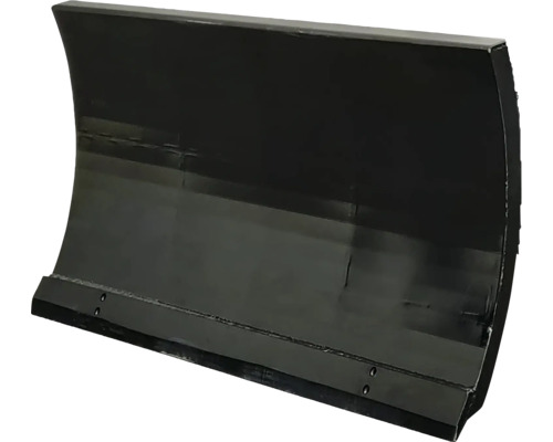 Sneeuwschuiver van staal