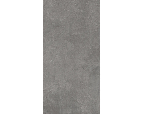 Grijze keramische tegel voor binnen en buiten