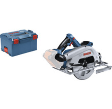 Bosch Accu-handcirkelzaag met transportkoffer