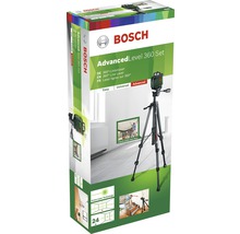 BOSCH 360° lijnlaser AdvancedLevel 360 Set (incl. statief)-thumb-4 BOSCH 360° lijnlaser AdvancedLevel 360 Set (incl. statief)-thumb-4