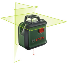 BOSCH 360° lijnlaser AdvancedLevel 360 Set (incl. statief)-thumb-1 BOSCH 360° lijnlaser AdvancedLevel 360 Set (incl. statief)-thumb-1