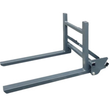 Palletvork voor heftruck
