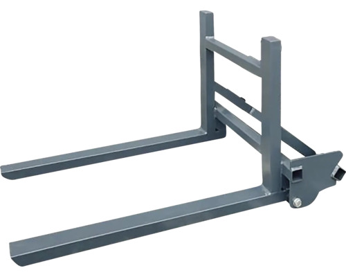 Palletvork voor heftruck