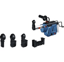 BOSCH Professional Accustofzuiger GDE 18V-26 D (zonder accu)