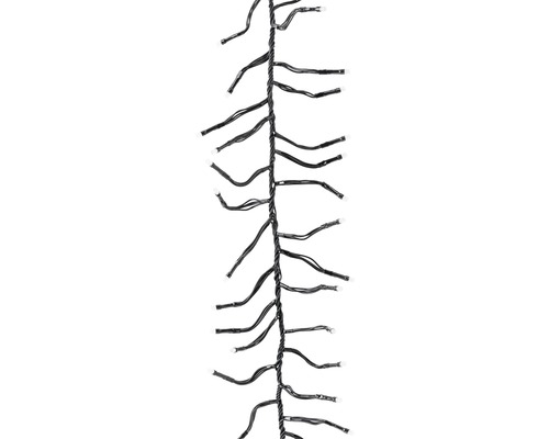Lichtsnoer met ledlampen
