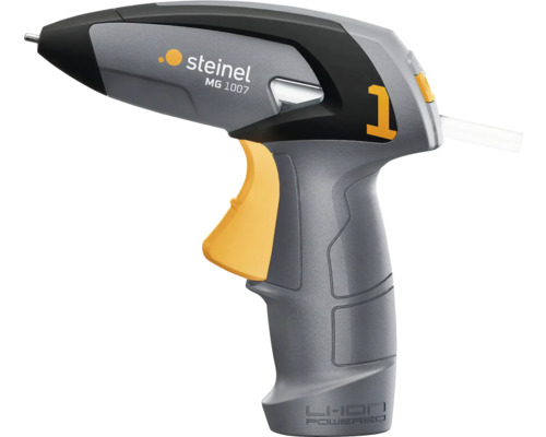 STEINEL Accu lijmpistool MobileGlue 1007 STEINEL Accu lijmpistool MobileGlue 1007