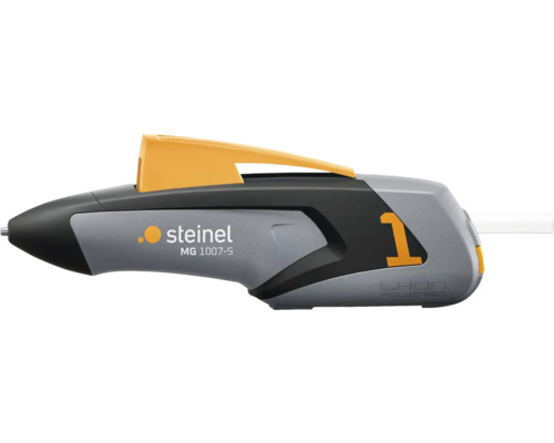 STEINEL Accu lijmpistool MobileGlue 1007-S STEINEL Accu lijmpistool MobileGlue 1007-S
