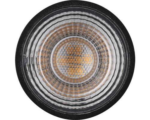 LED-lamp in detail