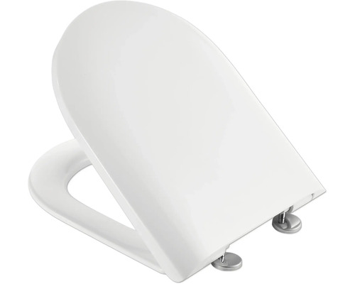 Toiletdeksel met softclosemechanisme