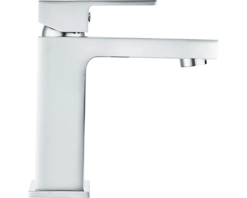 Wastafelkraan voor de badkamer