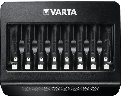 Varta oplader voor batterijen