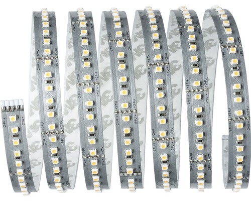 LED-strip op een rol