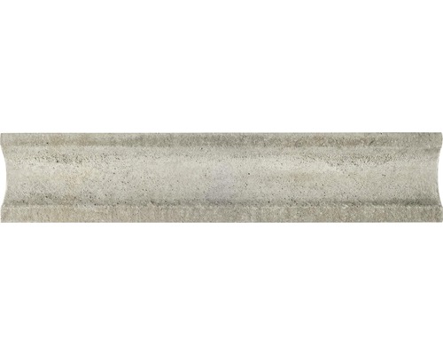 Beton afvoergoot grijs 100 x 20 x 8,5 cm