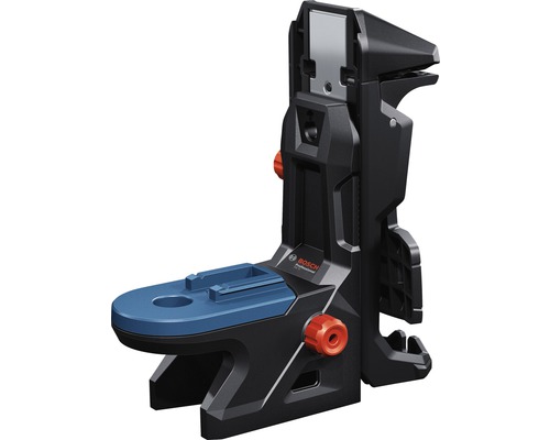 Bosch universele houder voor lijn- en puntlaser