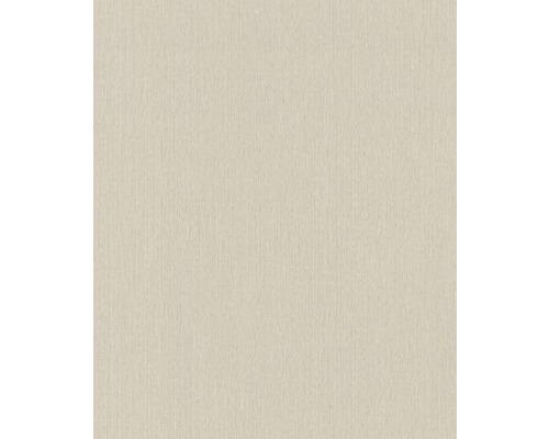 BARBARA HOME COLLECTION Vliesbehang 537123 uni beige-0