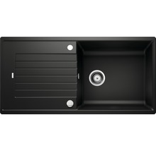 Spoelbak met afdruiprek