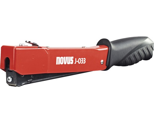 NOVUS Hamertacker J-033 NOVUS Hamertacker J-033