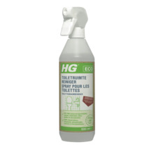 HG Toiletreiniger spray, 500 ml