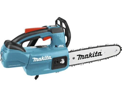 MAKITA Tophandle Accu kettingzaag LXT 18 V excl. accu en lader