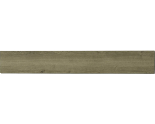 Houttegel met houtnerf