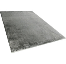 SOLEVITO Vloerkleed Romance antraciet 140x200 cm-thumb-2