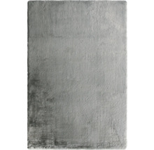 SOLEVITO Vloerkleed Romance antraciet 200x300 cm-thumb-1
