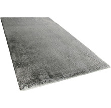 SOLEVITO Vloerkleed Romance antraciet 200x300 cm-thumb-2