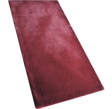 SOLEVITO Vloerkleed Romance rood 80x150 cm-thumb-2 SOLEVITO Vloerkleed Romance rood 80x150 cm-thumb-2