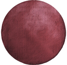 Rond vloerkleed