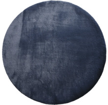 Rond vloerkleed