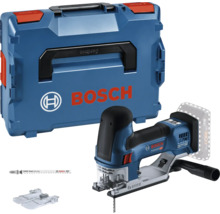 Bosch accuspanning decoupeerzaag in koffer met accessoires