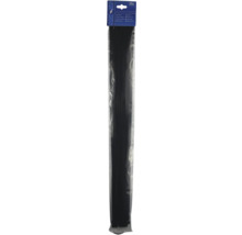 Verpakking zwarte kabelbinders