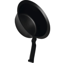 Metalen steelpan