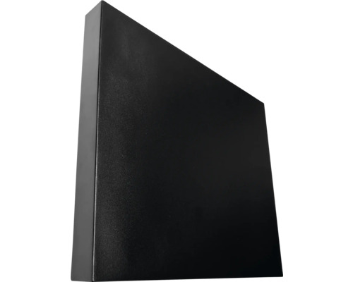 TENNEKER Reserve onderdeel zijtafel CE03 nr 17 tbv Carbon elektrische bbq 2 brander (HB 10315600) Zwarte designradiatorplaat