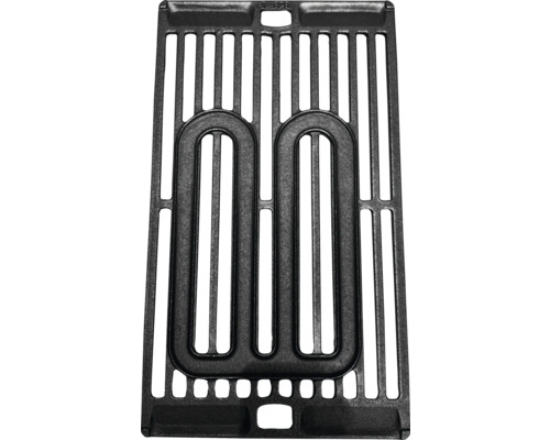 Gietijzeren grillrooster