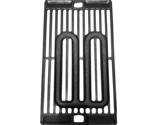 Grillrooster van gietijzer