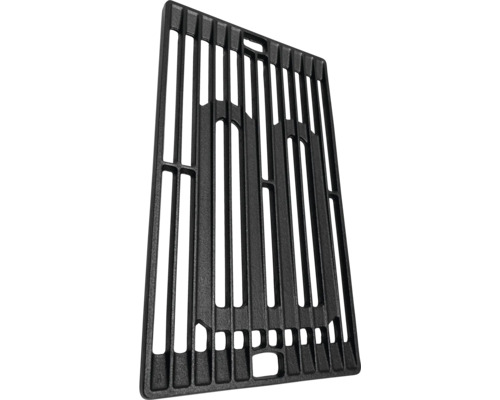 Grillrooster van gietijzer