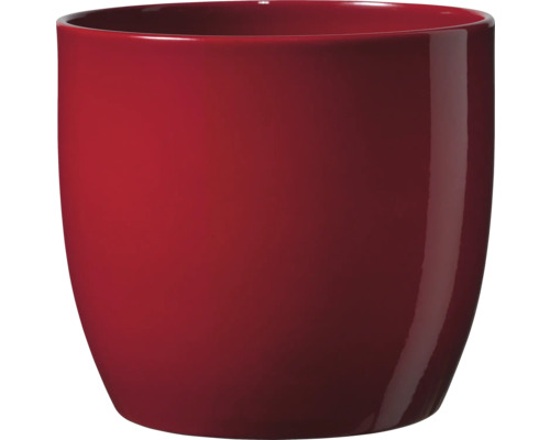 Ronde plantenpot