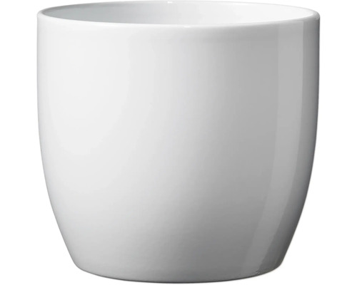 Keramische plantenpot