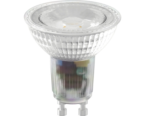 Ontmoedigen Jong spleet CALEX LED lamp GU10/4,9W reflectorvorm warmwit helder, 3 stuks kopen! |  HORNBACH