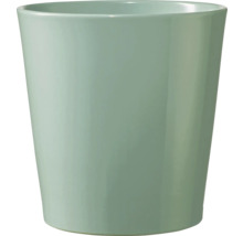Keramische bloempot