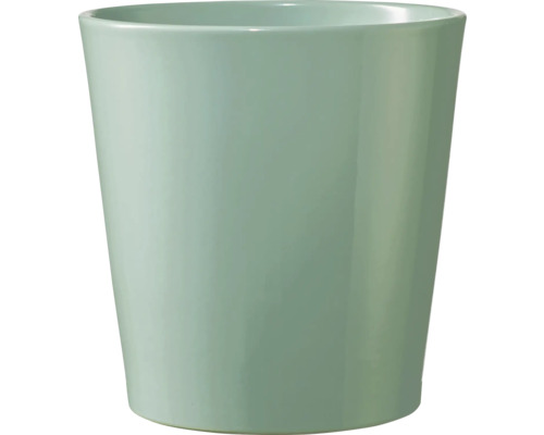 Keramische plantenpot voor kamerplanten
