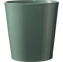 Bloempot van keramiek