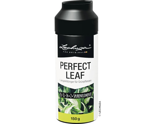 LECHUZA Plantenvoeding Perfect Leaf 150 gr