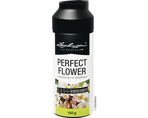 LECHUZA Plantenvoeding Perfect Flower 150 gr